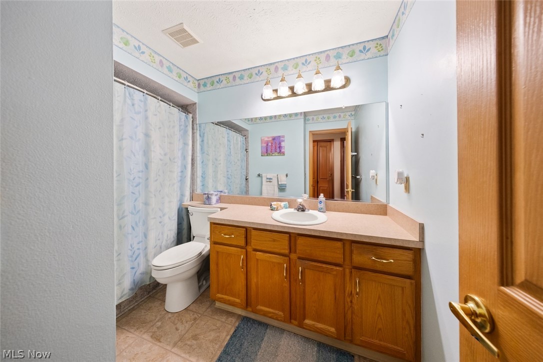 23174 Grist Mill Court Olmsted Falls OH 44138