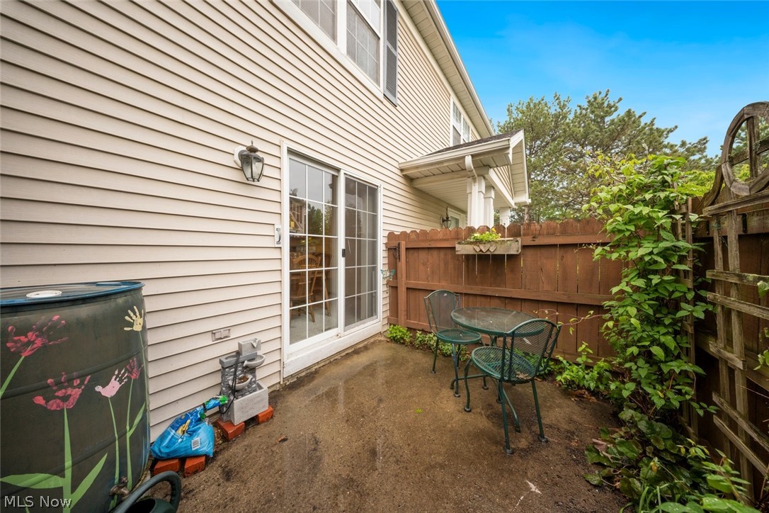 23174 Grist Mill Court Olmsted Falls OH 44138