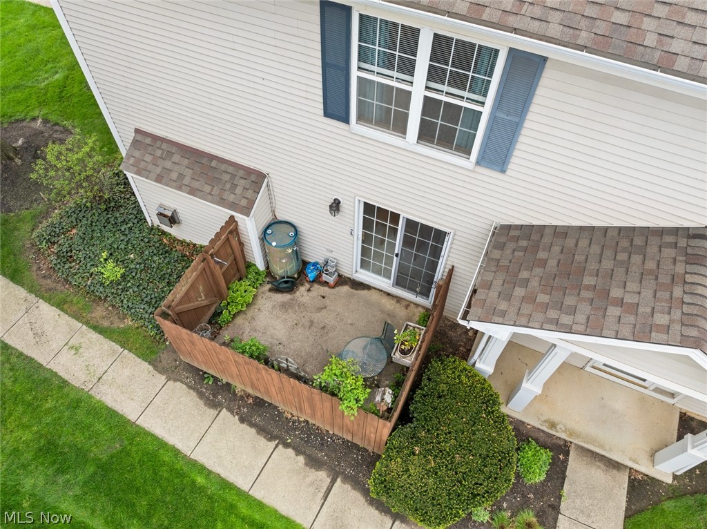 23174 Grist Mill Court Olmsted Falls OH 44138