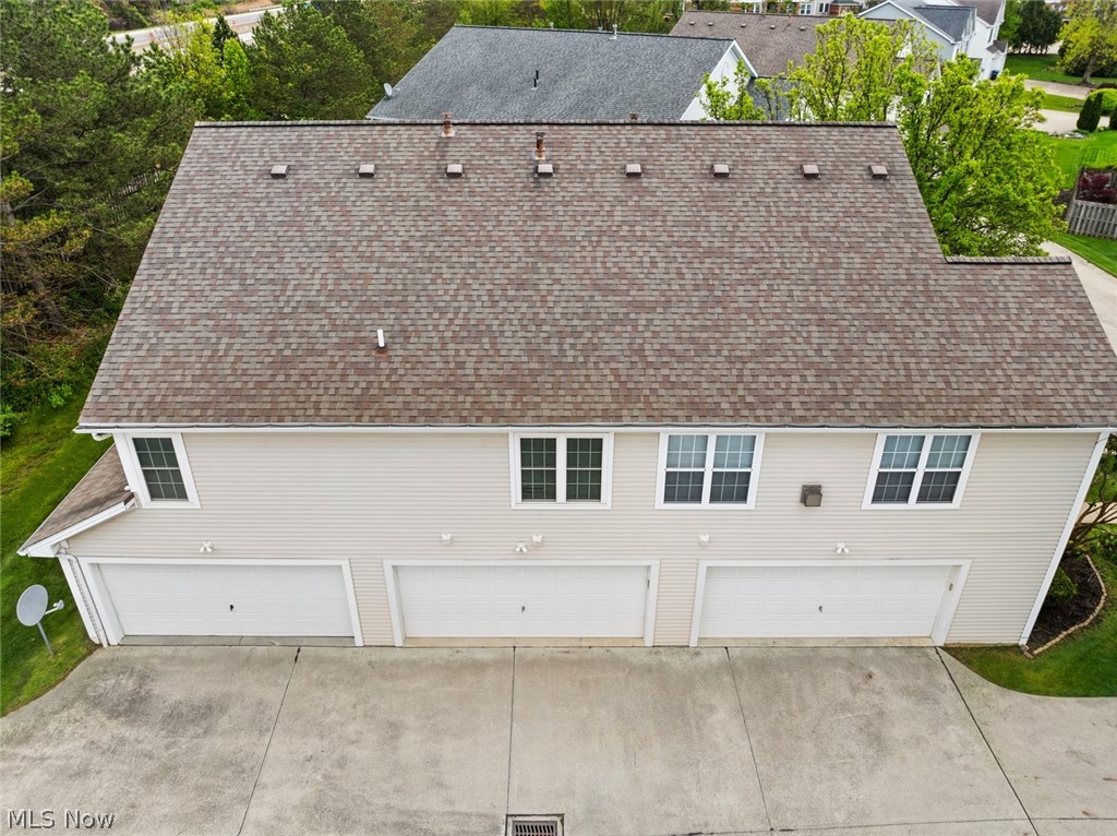 23174 Grist Mill Court Olmsted Falls OH 44138