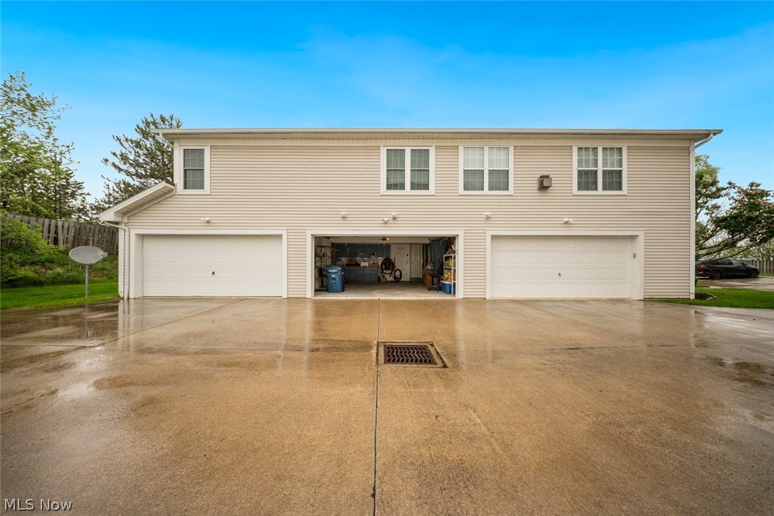 23174 Grist Mill Court Olmsted Falls OH 44138
