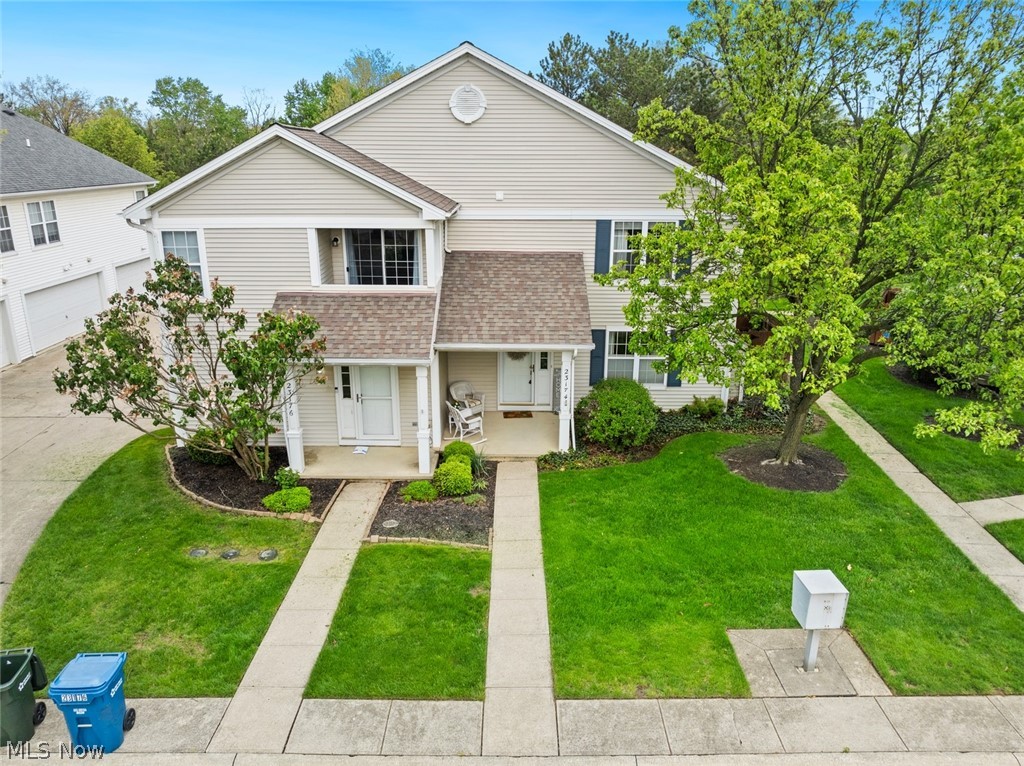 23174 Grist Mill Court Olmsted Falls OH 44138