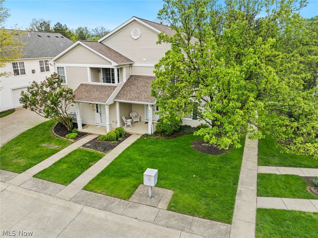 23174 Grist Mill Court Olmsted Falls OH 44138