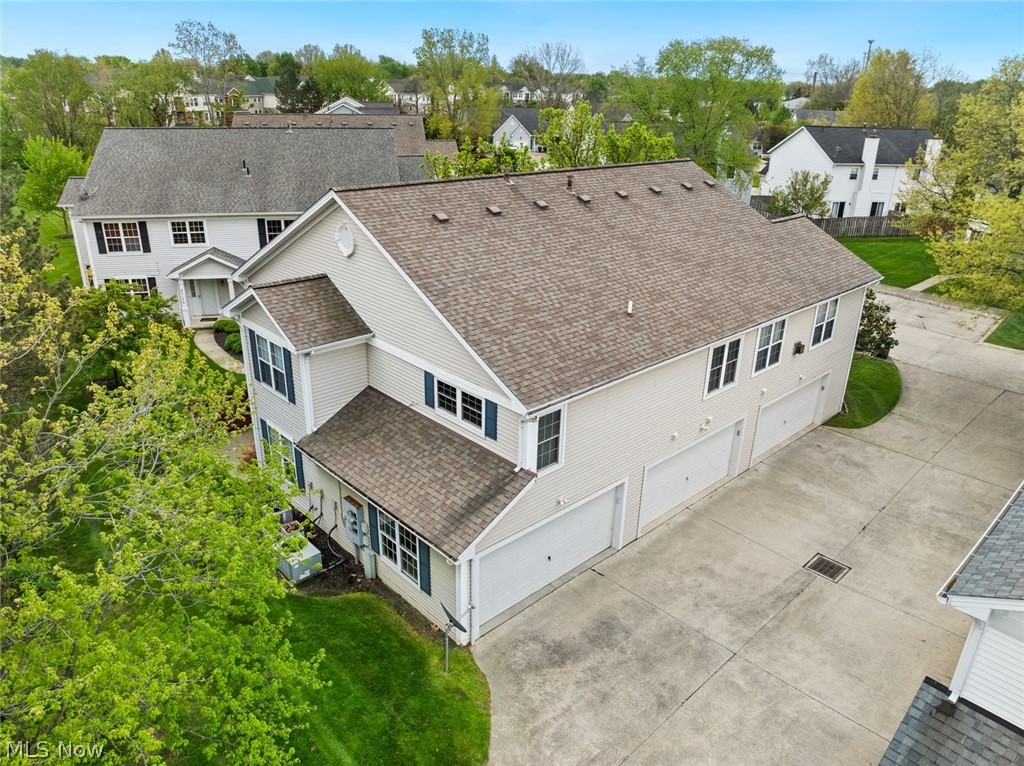 23174 Grist Mill Court Olmsted Falls OH 44138