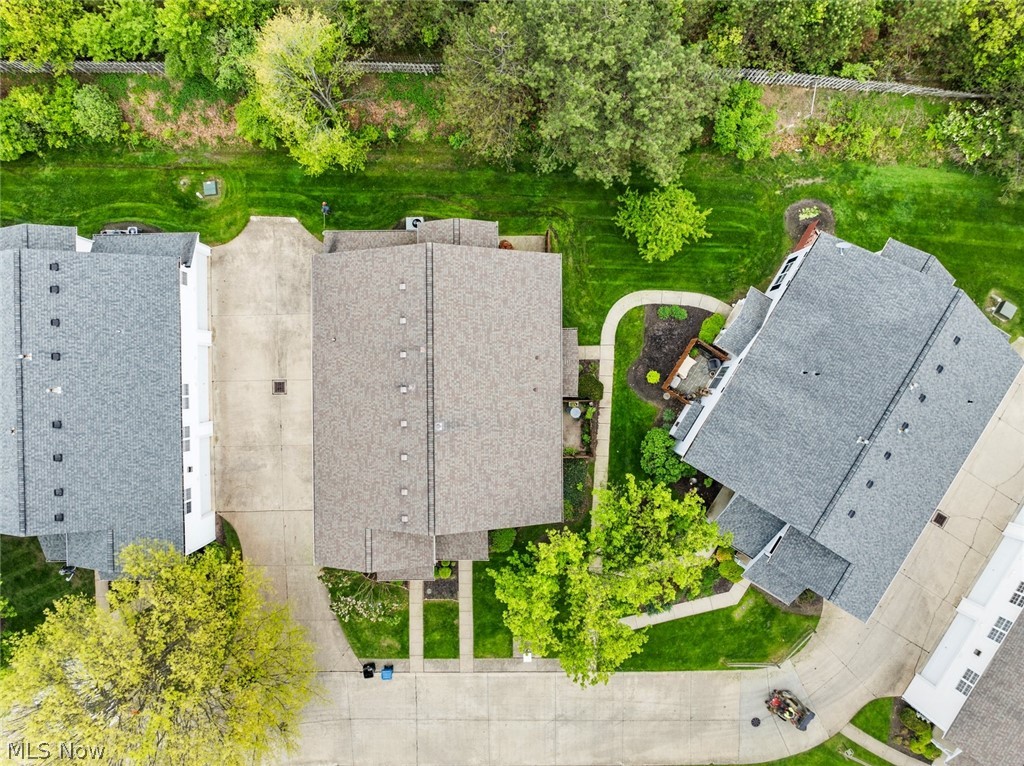 23174 Grist Mill Court Olmsted Falls OH 44138