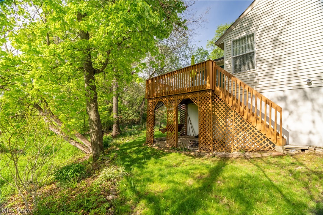 1702 Southpointe Circle NE Canton OH 44714