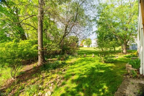 1702 Southpointe Circle NE Canton OH 44714