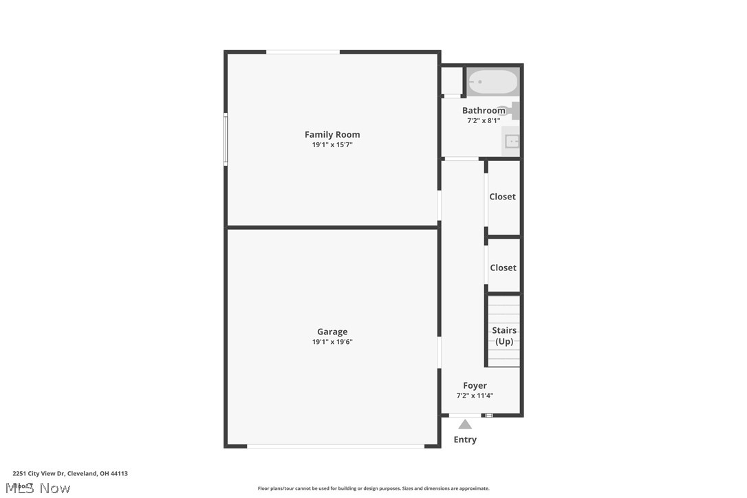 2251 City View Drive Cleveland OH 44113