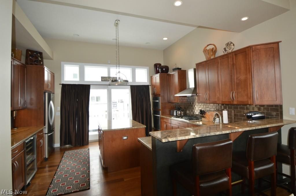 2251 City View Drive Cleveland OH 44113