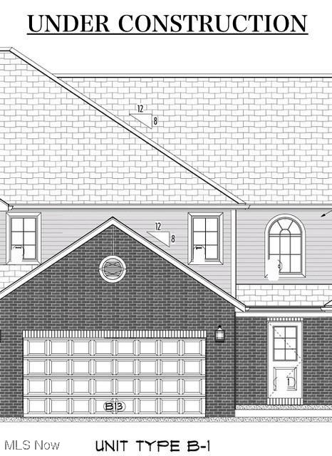 1394 Mussel Shoals Drive Brunswick OH 44212