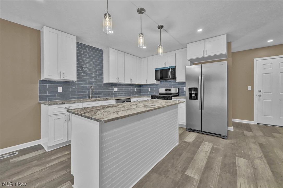 1394 Mussel Shoals Drive Brunswick OH 44212