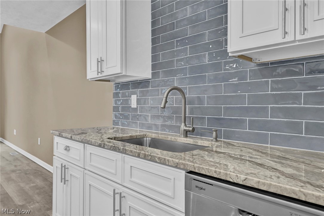 1394 Mussel Shoals Drive Brunswick OH 44212