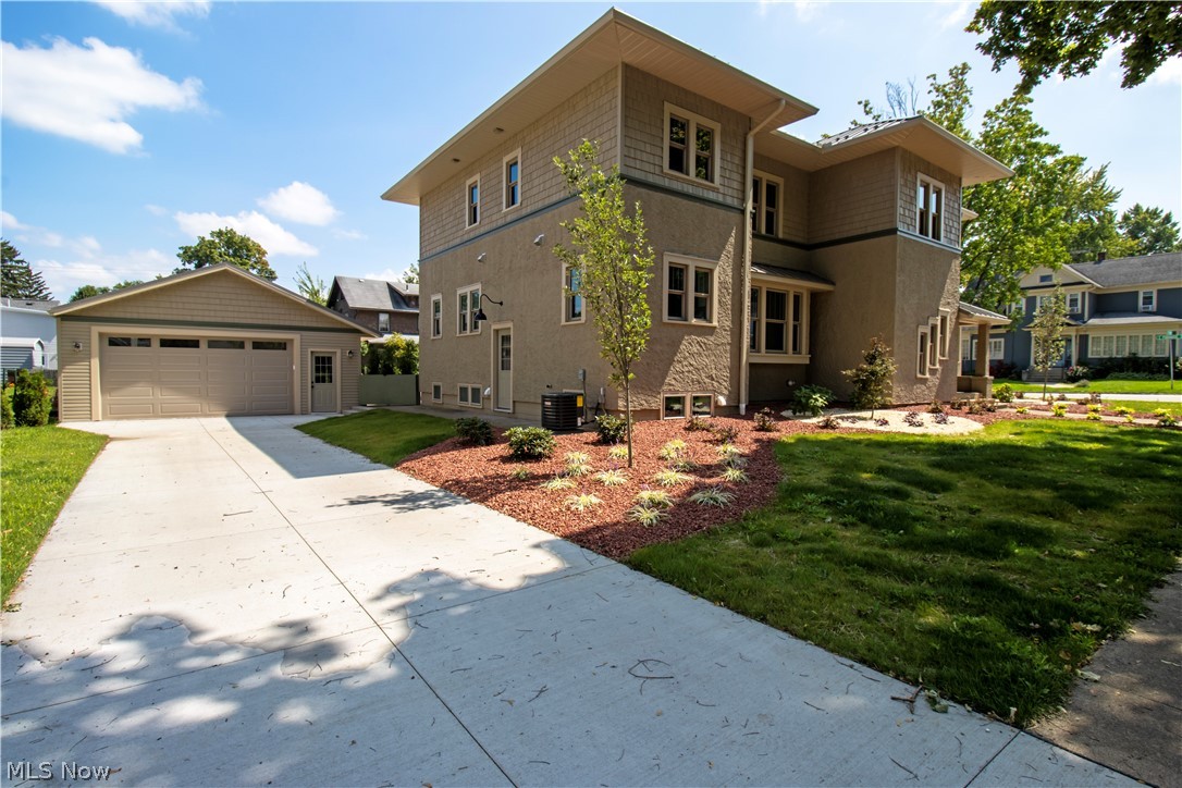 424 S Main Street Orrville OH 44667