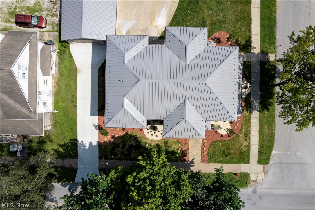 424 S Main Street Orrville OH 44667
