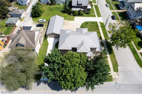 424 S Main Street Orrville OH 44667