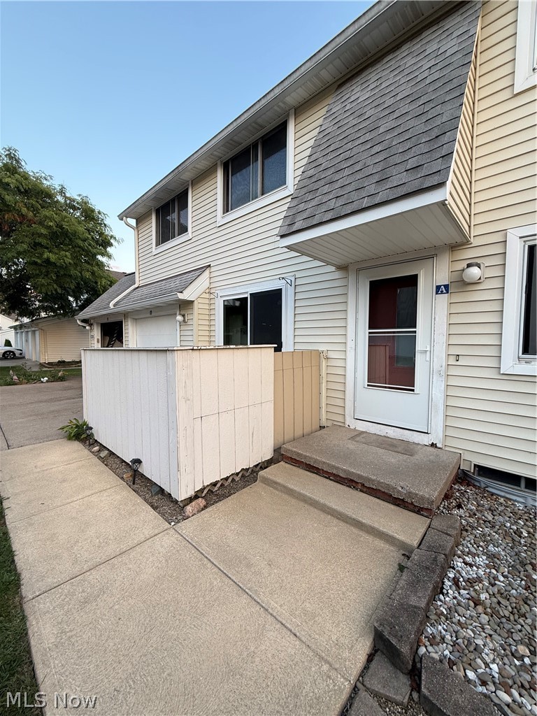5481 Millwood Lane Willoughby OH 44094