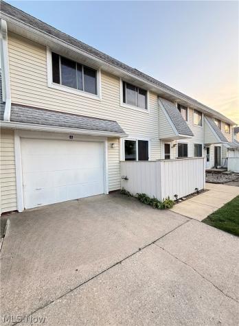 5481 Millwood Lane Willoughby OH 44094