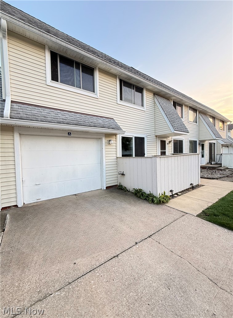 5481 Millwood Lane Willoughby OH 44094