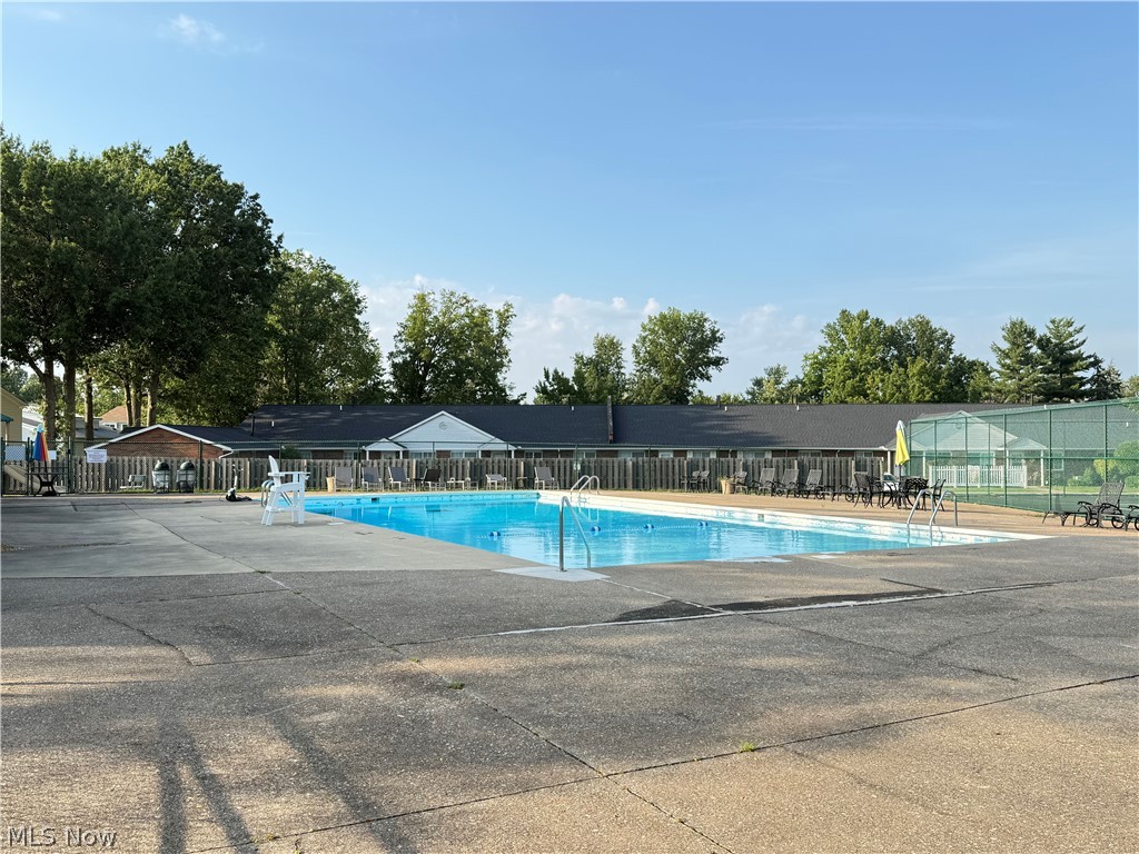 5481 Millwood Lane Willoughby OH 44094