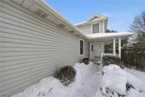 758 Beverly Avenue Canal Fulton OH 44614