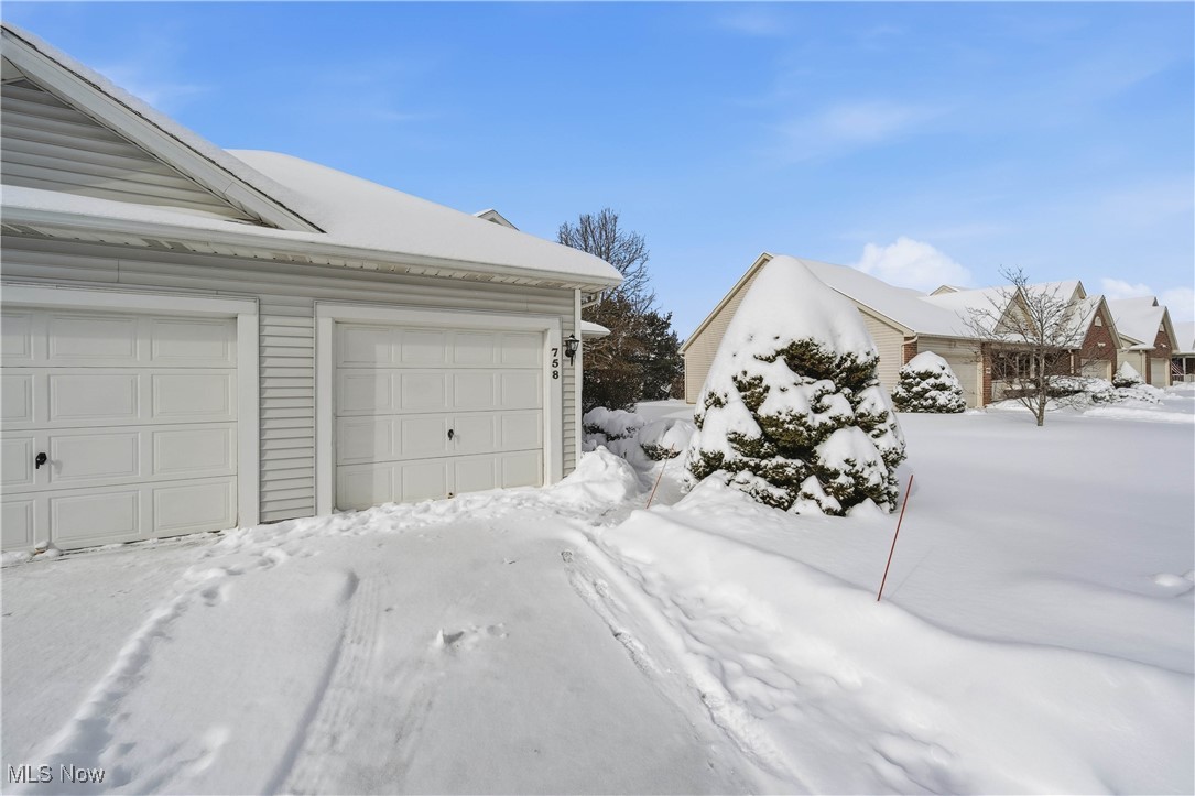 758 Beverly Avenue Canal Fulton OH 44614