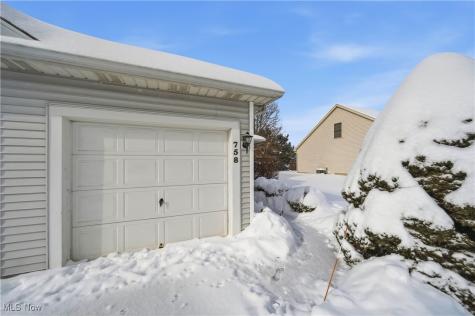 758 Beverly Avenue Canal Fulton OH 44614