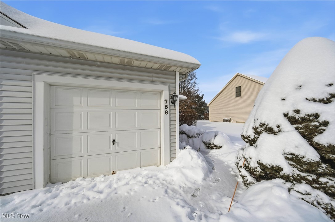 758 Beverly Avenue Canal Fulton OH 44614