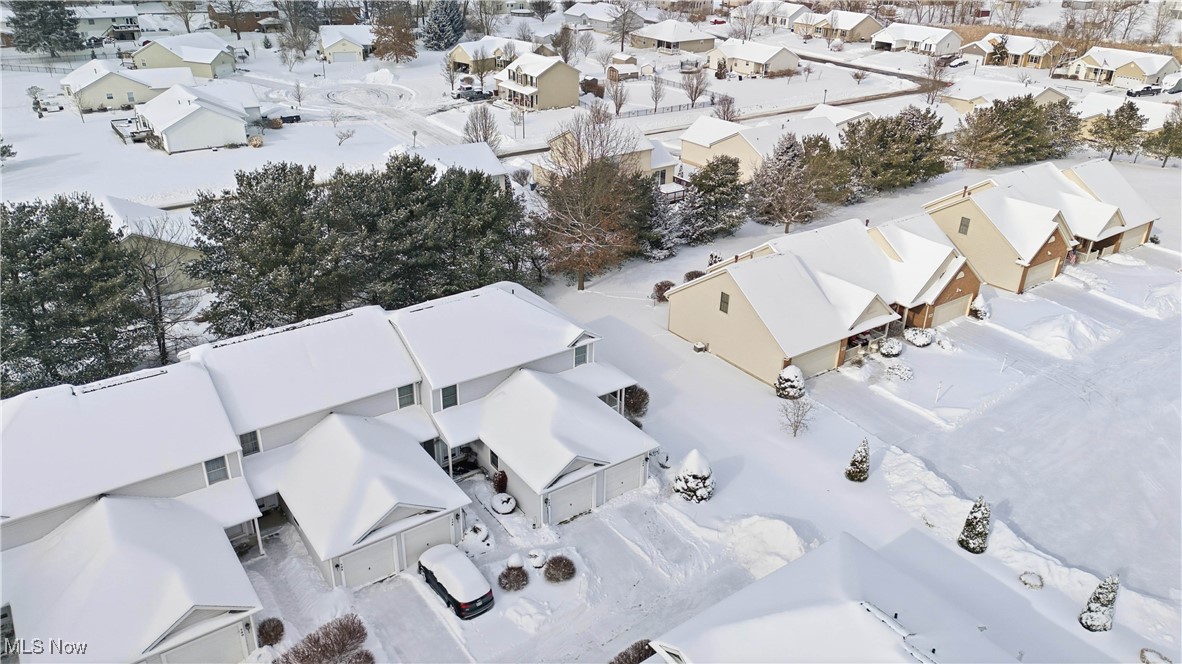 758 Beverly Avenue Canal Fulton OH 44614