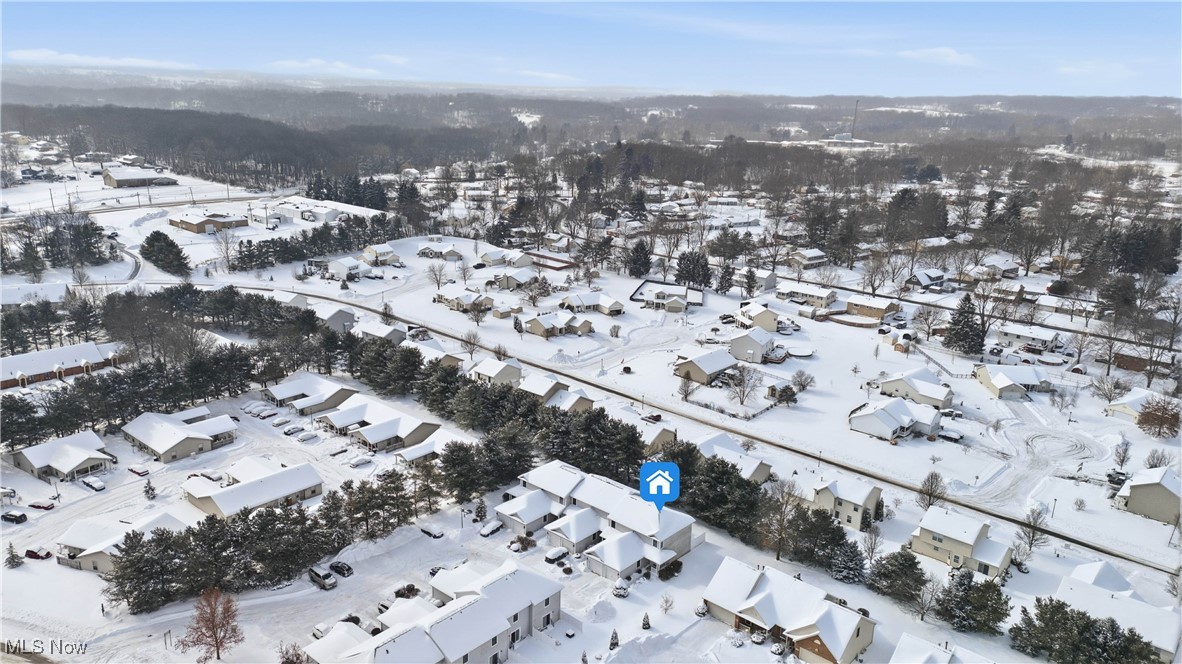 758 Beverly Avenue Canal Fulton OH 44614