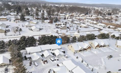 758 Beverly Avenue Canal Fulton OH 44614