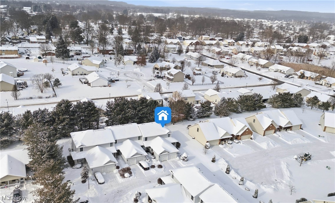 758 Beverly Avenue Canal Fulton OH 44614