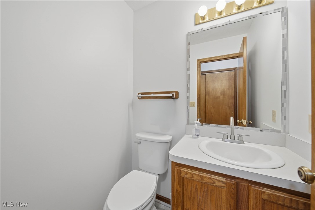 758 Beverly Avenue Canal Fulton OH 44614