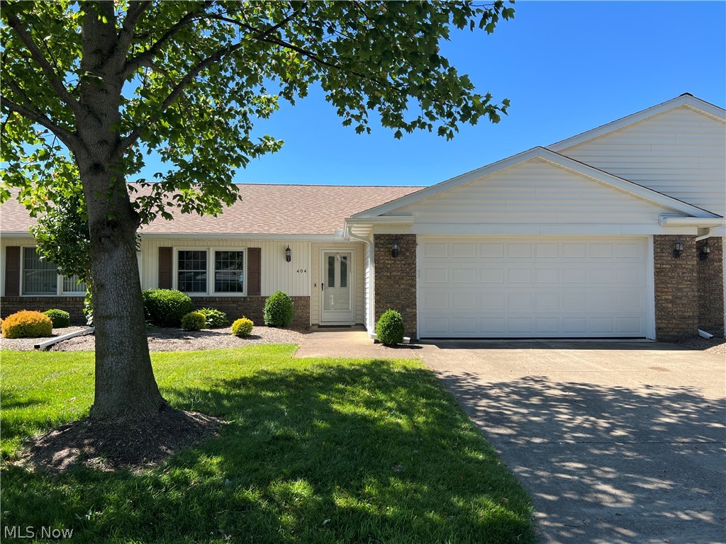 404 Leisure Drive Huron OH 44839