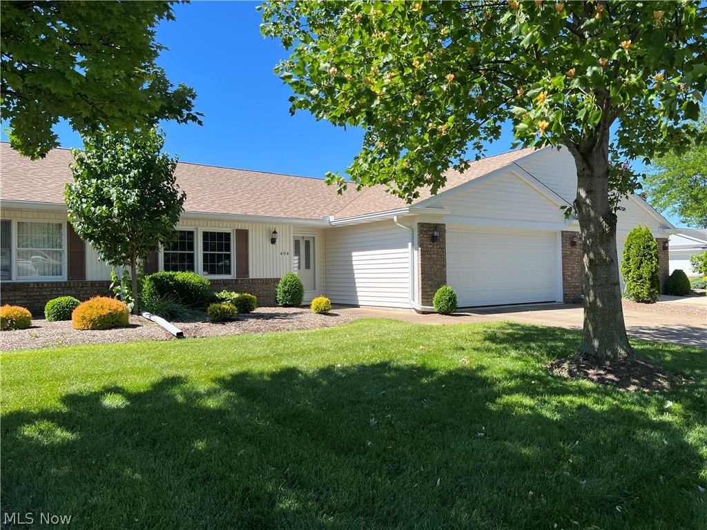 404 Leisure Drive Huron OH 44839