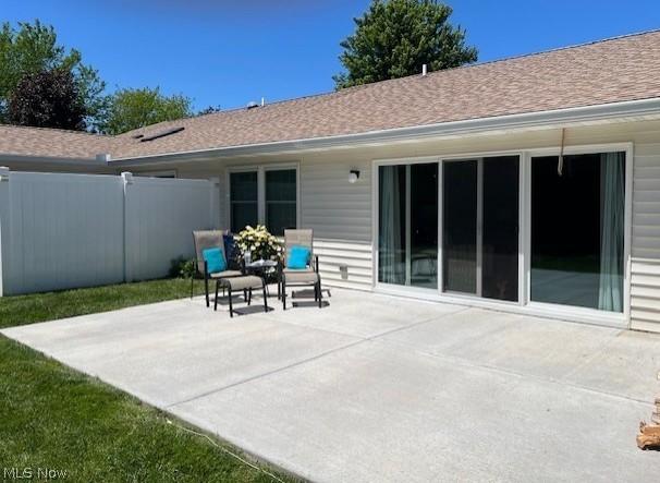 404 Leisure Drive Huron OH 44839