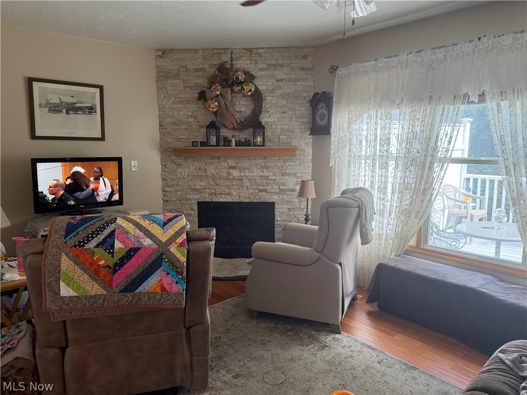 855 Spring Street Conneaut OH 44030