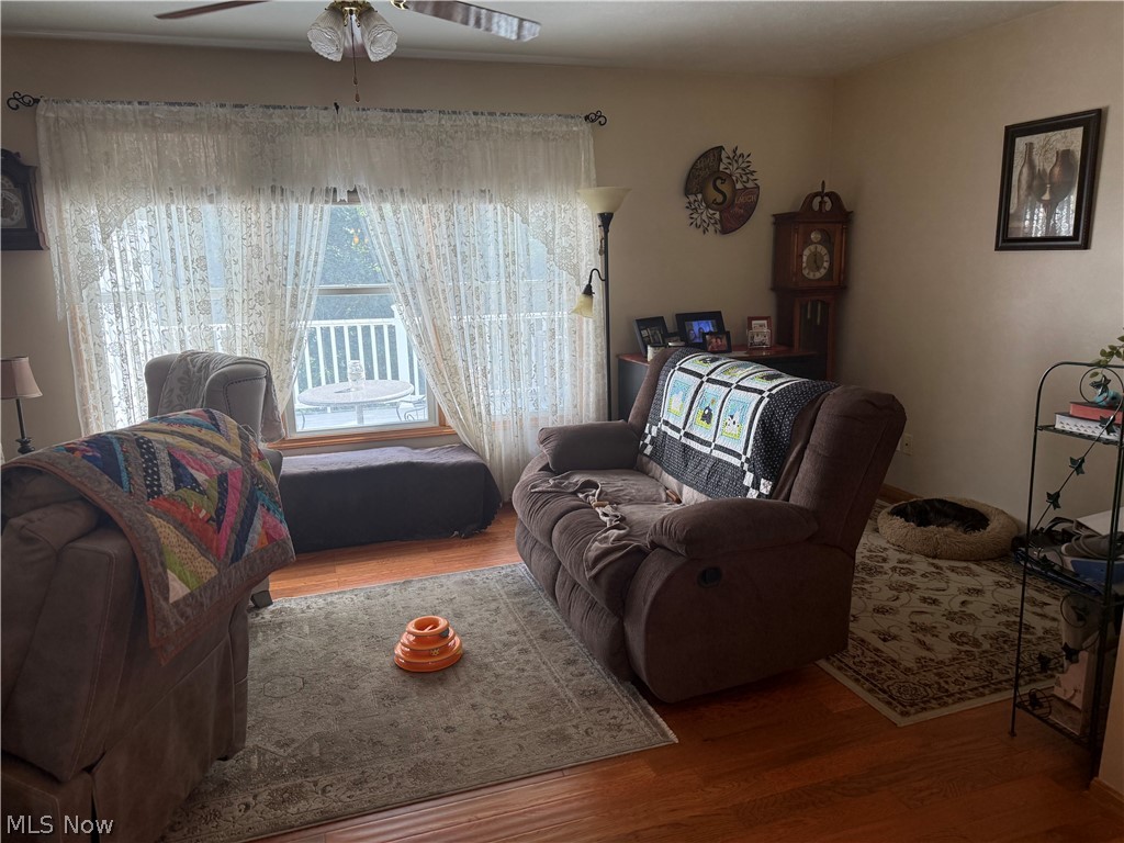 855 Spring Street Conneaut OH 44030