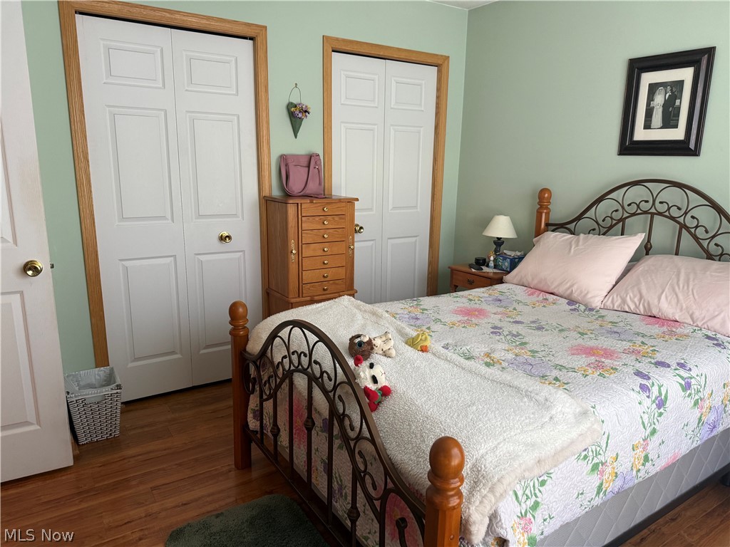 855 Spring Street Conneaut OH 44030