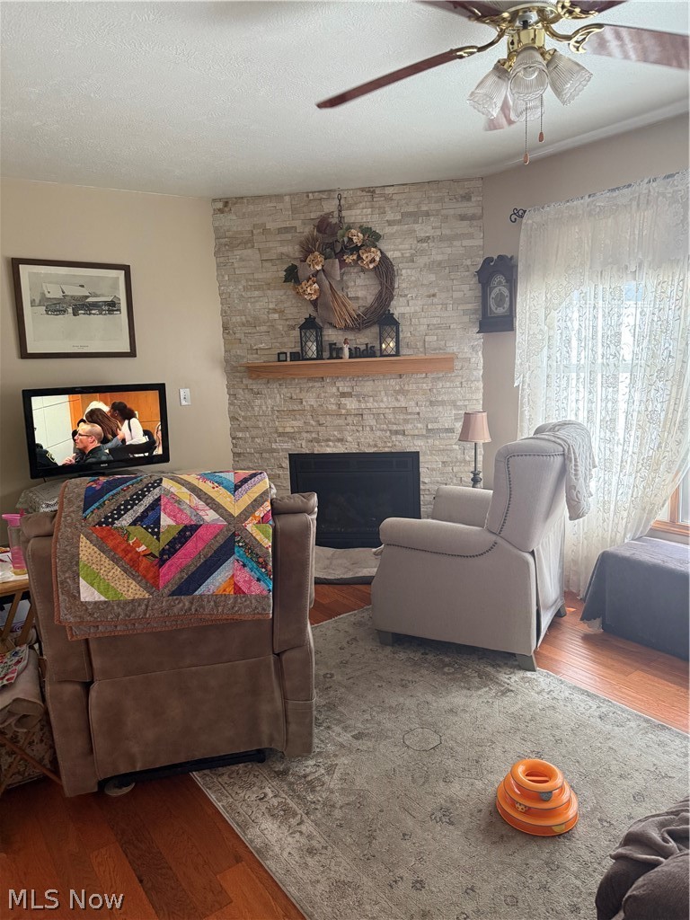 855 Spring Street Conneaut OH 44030