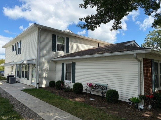 1286 Pembrooke Drive Salem OH 44460