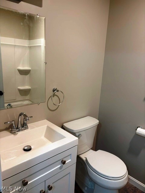 1286 Pembrooke Drive Salem OH 44460