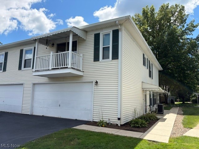 1286 Pembrooke Drive Salem OH 44460