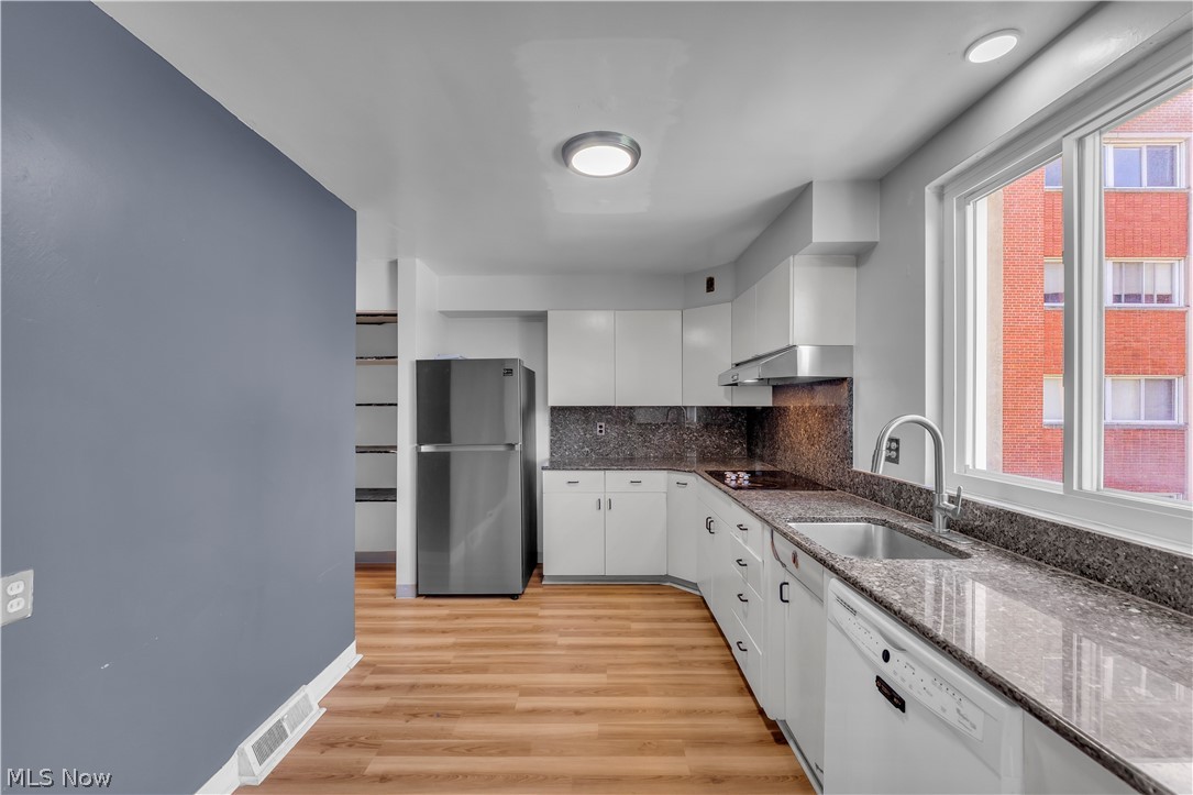 16100 Van Aken Boulevard Shaker Heights OH 44120