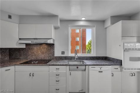 16100 Van Aken Boulevard Shaker Heights OH 44120
