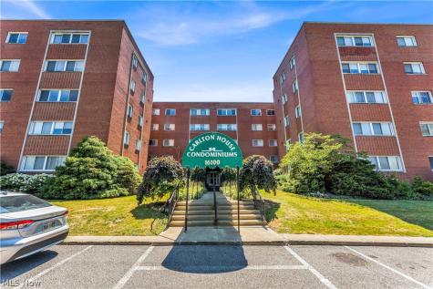 16100 Van Aken Boulevard Shaker Heights OH 44120