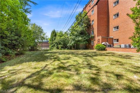 16100 Van Aken Boulevard Shaker Heights OH 44120