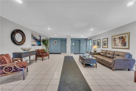 16100 Van Aken Boulevard Shaker Heights OH 44120