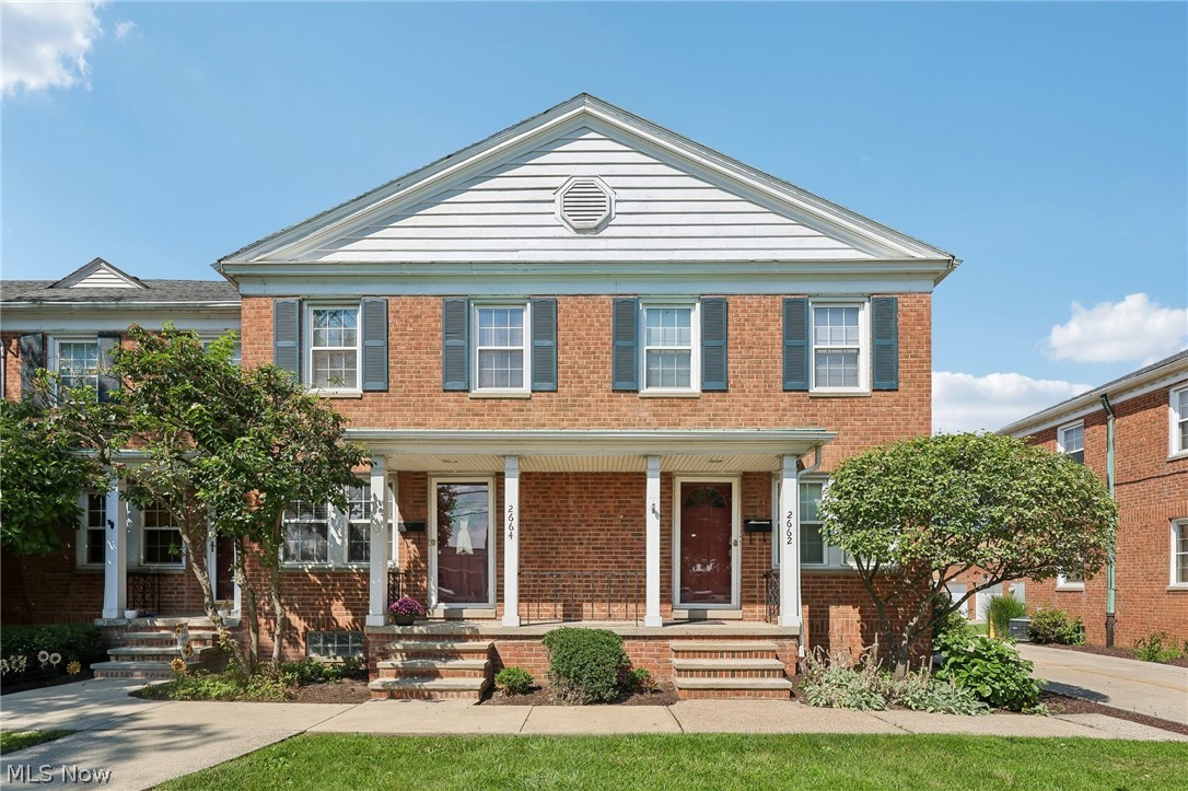 2664 Wooster Road Rocky River OH 44116
