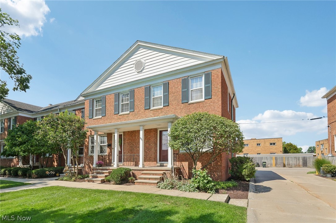 2664 Wooster Road Rocky River OH 44116