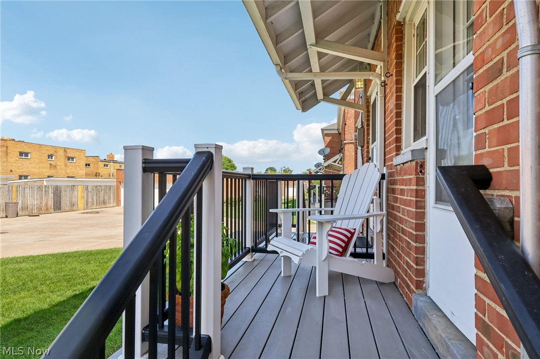 2664 Wooster Road Rocky River OH 44116